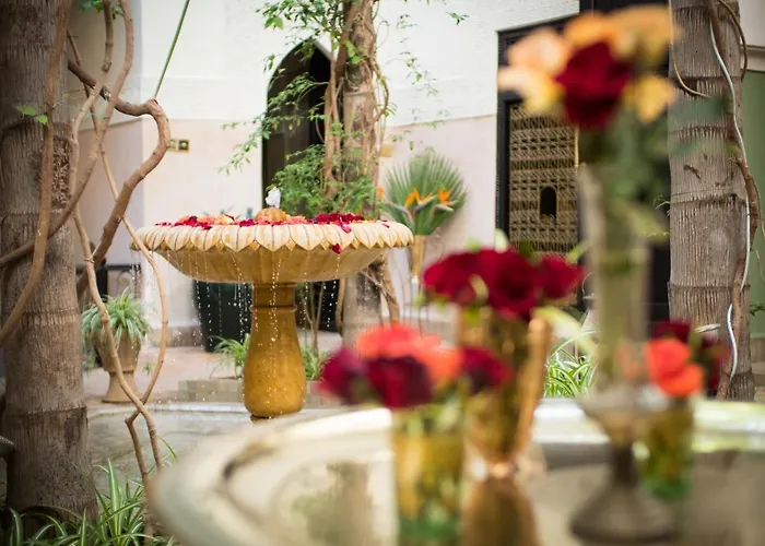Riad Dar Jaguar