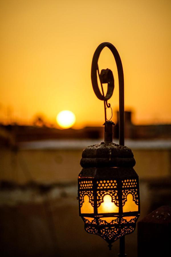 Dar Jaguar 3* Marrakesch