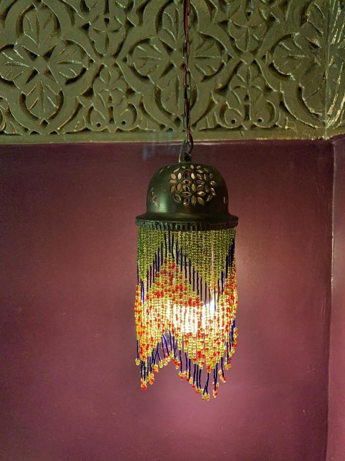 Dar Jaguar 3* Marrakesch