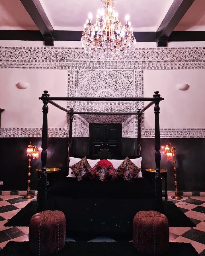 Dar Jaguar Marrakesch