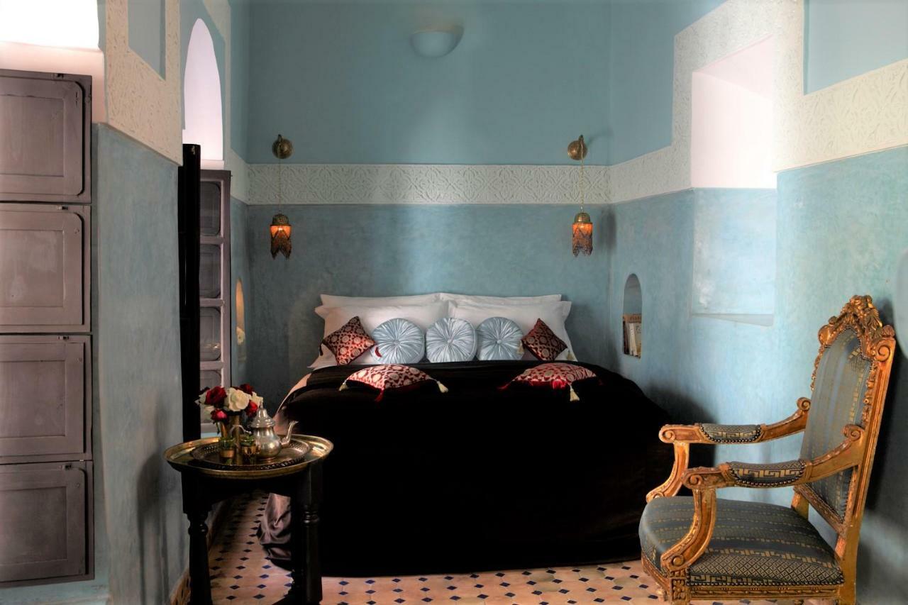 Dar Jaguar Riad Marrakesch