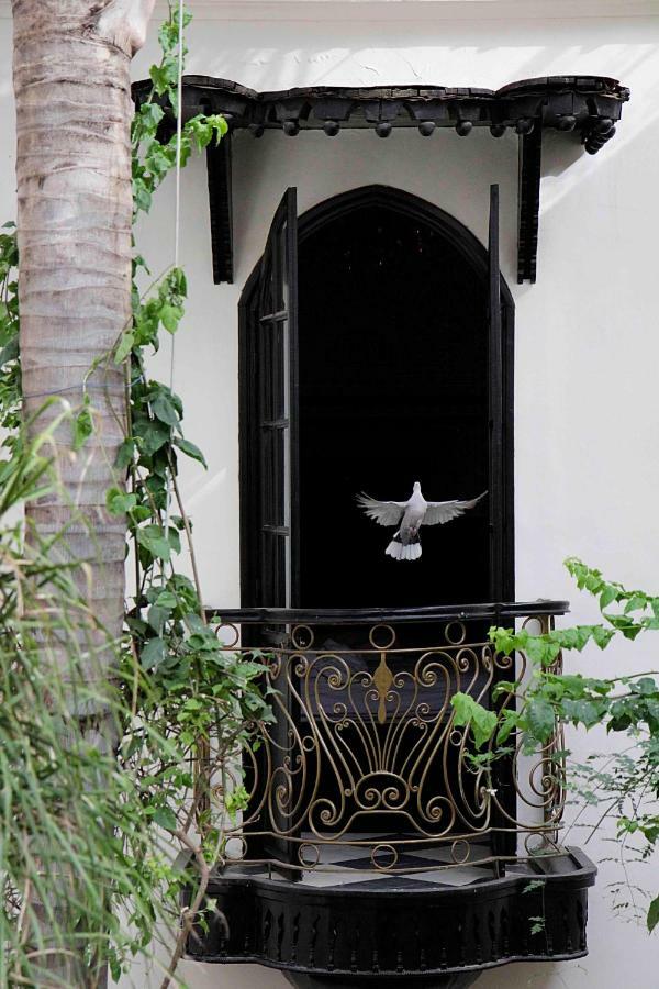 Dar Jaguar 3* Marrakesch